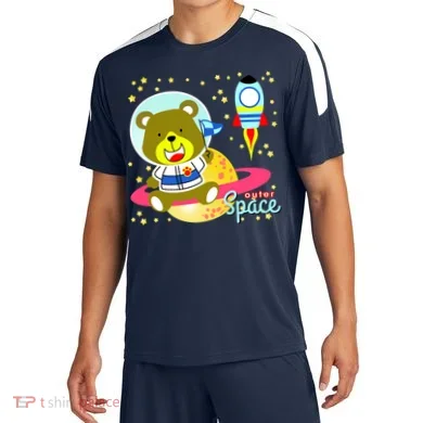 Soccer Jersey