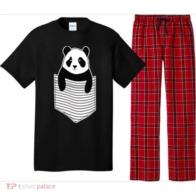 Pajama Set