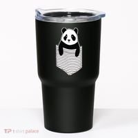 Cute Panda Pocket Tumbler thumb 0