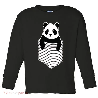 Toddler Long Sleeve