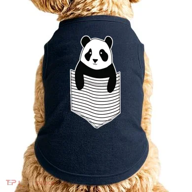 Doggie Tank
