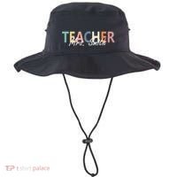 Cute Personalize Teacher Customizable Gift Custom Bucket Hat thumb 0