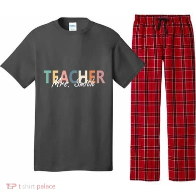 Pajama Set