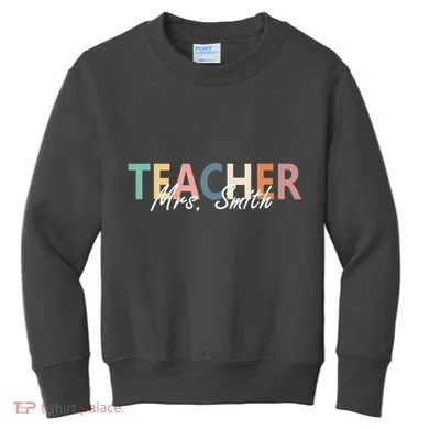 Kids Sweatshirt