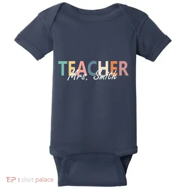 Baby Bodysuit