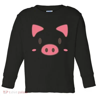 Toddler Long Sleeve