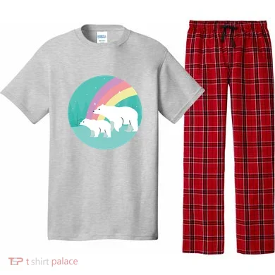 Pajama Set
