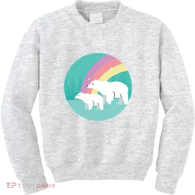 Kids Sweatshirt