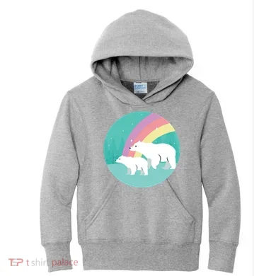 Kids Hoodie