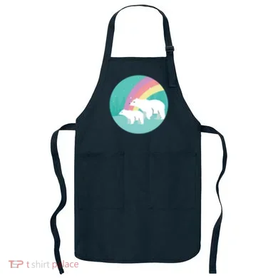 Apron
