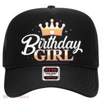 Cute Princess Tiara Birthday Girl  Hat thumb 0