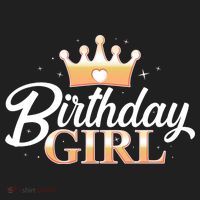 Cute Princess Tiara Birthday Girl  Hat thumb 2