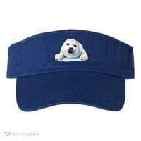 Cute Seal Wildlife Visor thumb 0