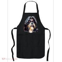 Cute Shih Tzu Apron thumb 0