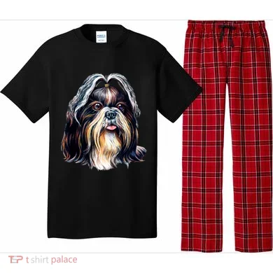 Pajama Set
