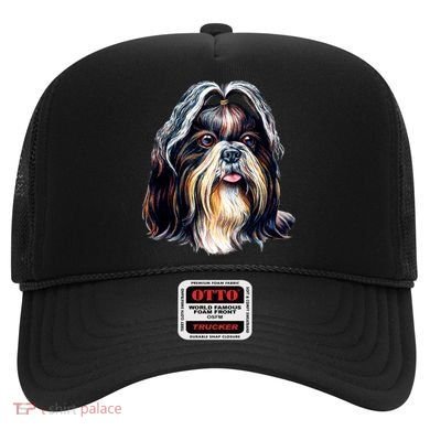 Cute Shih Tzu Hat