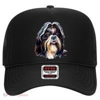 Cute Shih Tzu Hat thumb 0