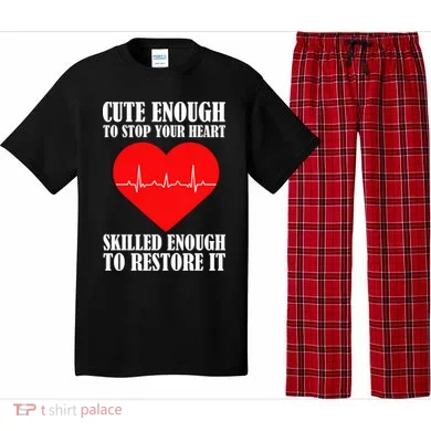 Pajama Set