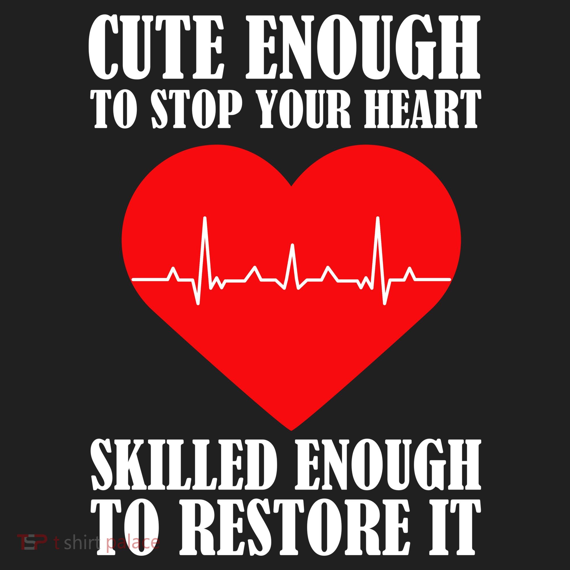 Cute Skilled Nurse Hat
