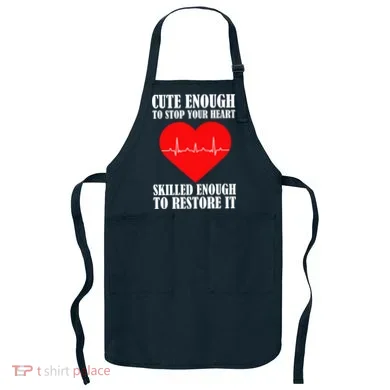 Apron