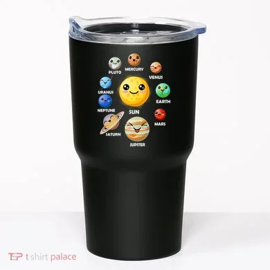 Tumbler