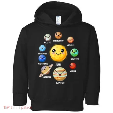 Toddler Hoodie