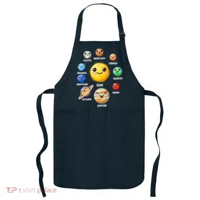 Apron