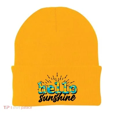 Beanie