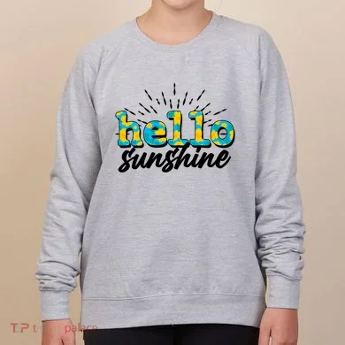 Women's Sweatshirt