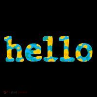 Cute Springy Summery Hello Sunshine Coffee Mug thumb 5