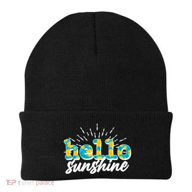 Beanie