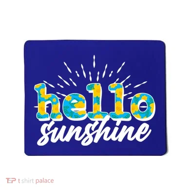 Mousepad