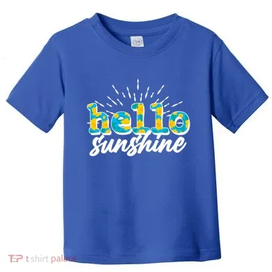 Toddler T-Shirt