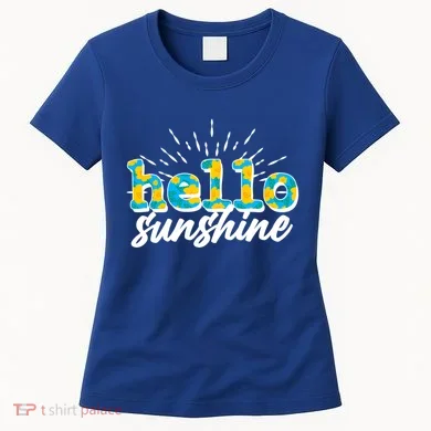 Women's T-Shirt