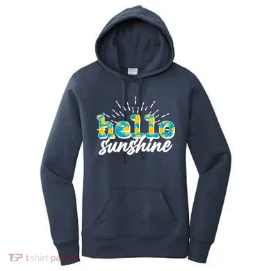 Women's Hoodie