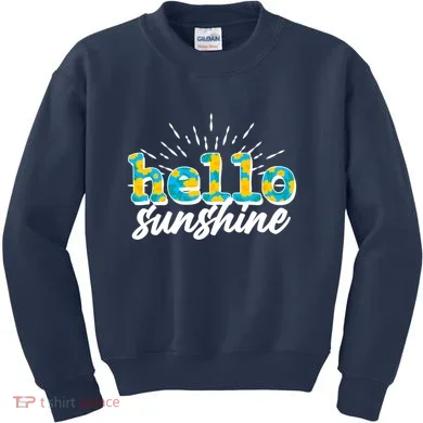 Kids Sweatshirt