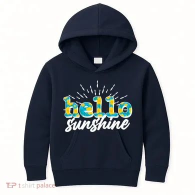 Kids Hoodie
