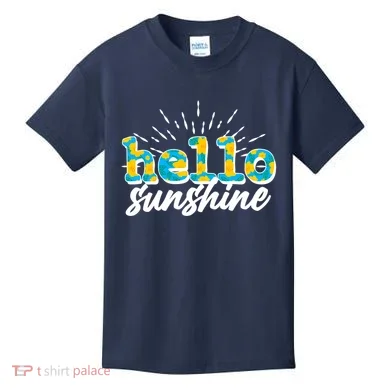 Kids T-Shirt