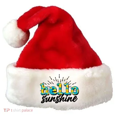 Santa Hat
