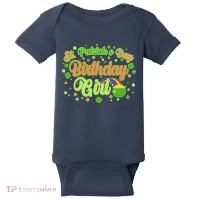 Baby Bodysuit