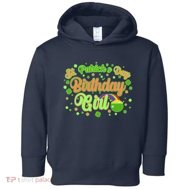 Toddler Hoodie