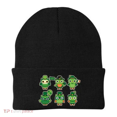 Beanie