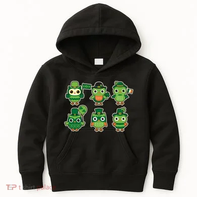 Kids Hoodie