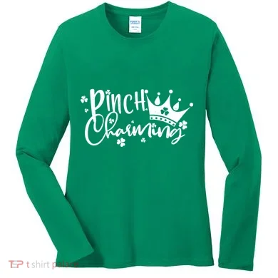 Women's Long Sleeve Shirt