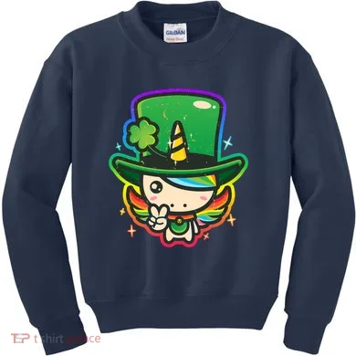 Kids Sweatshirt