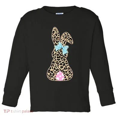 Toddler Long Sleeve