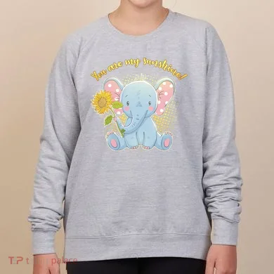 Women's Sweatshirt