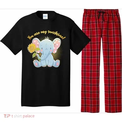 Pajama Set