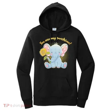 Women's Hoodie