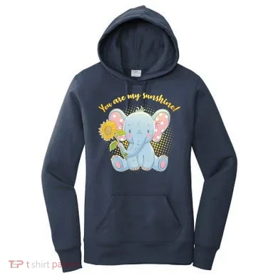 Women's Hoodie